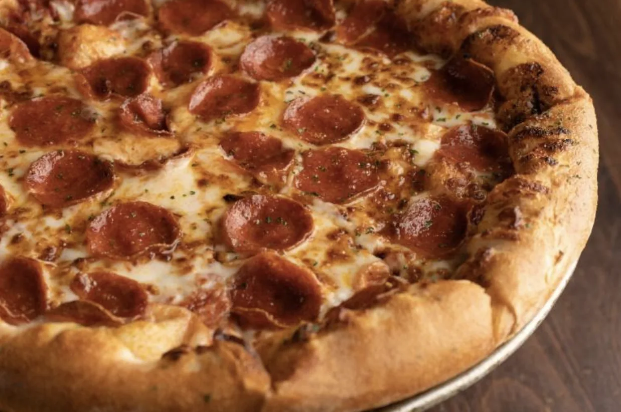 Best Pizza in Frisco