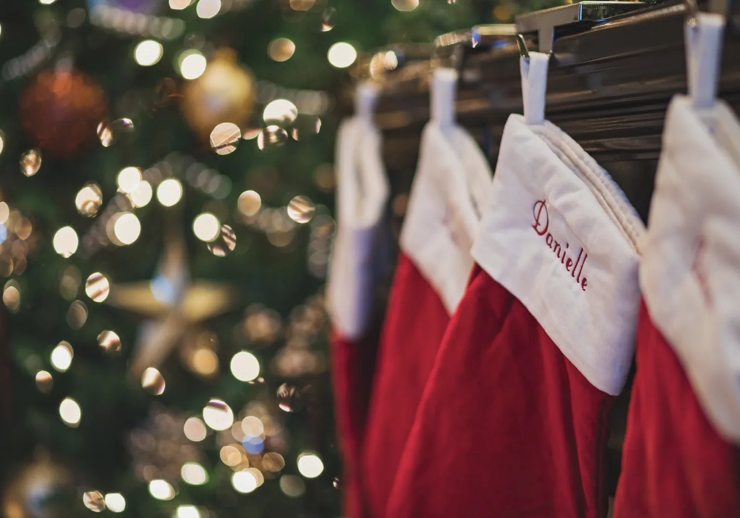 Ease Your Holiday Stress with a Slice of McKinney's Finest