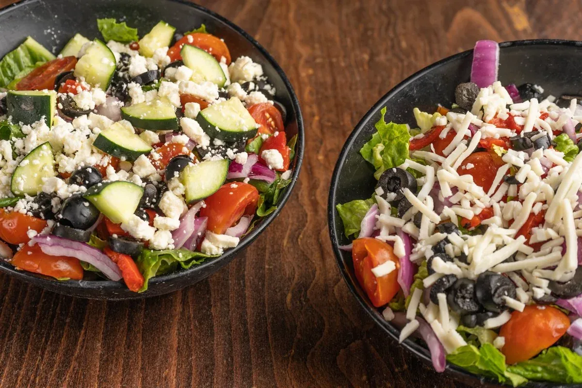 Fast Pizza in McKinney