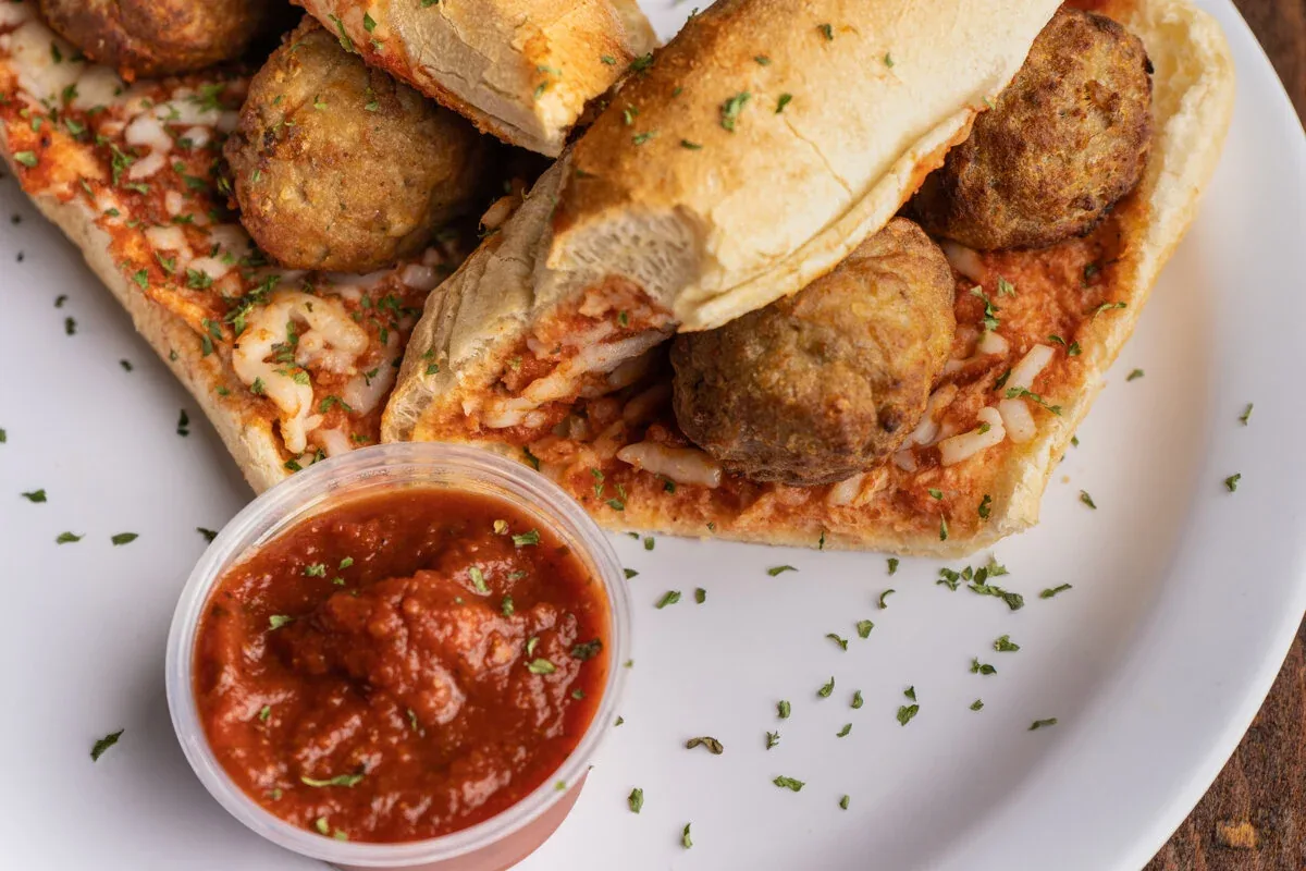 Kick Back Relax and Treat Yourself to Durkin's