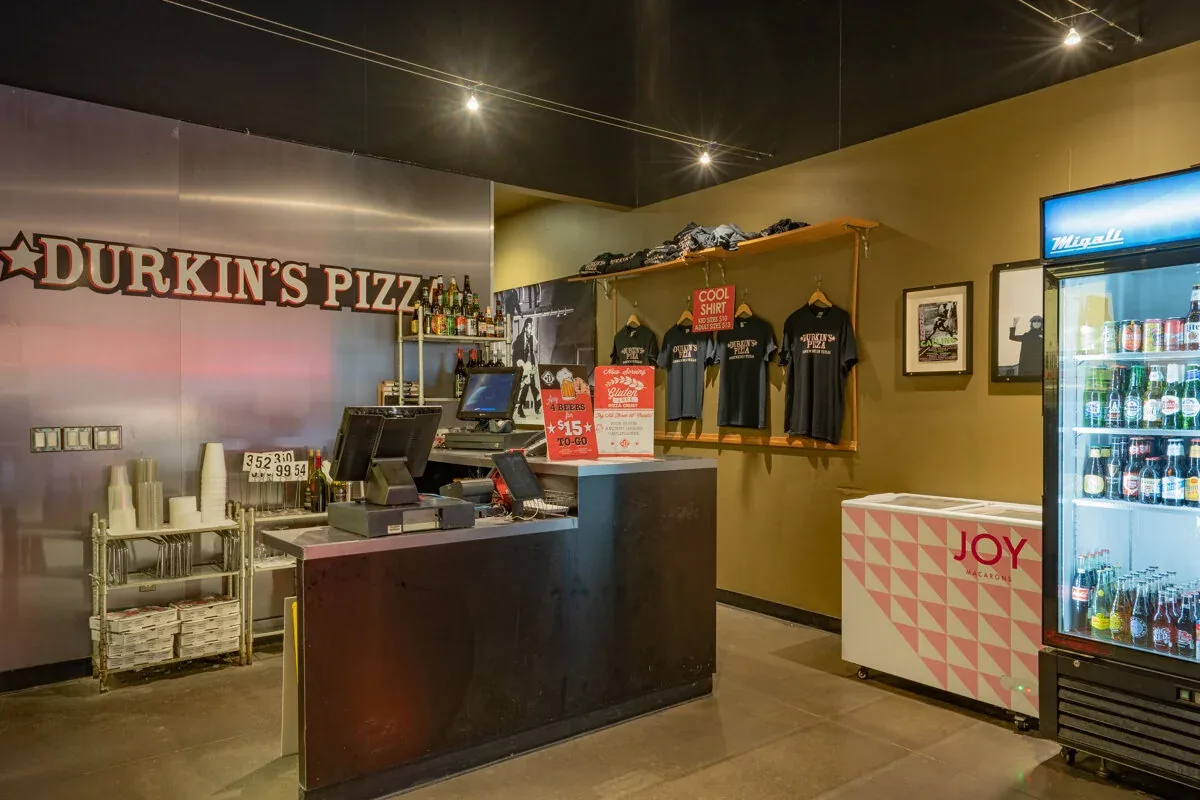 Pizza Near Me McKinney