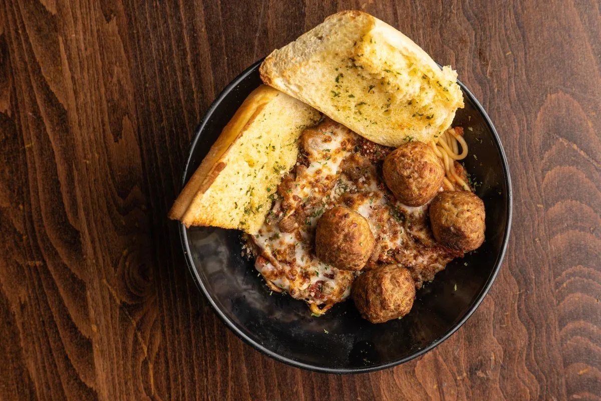 Treat Yourself to a Slice or Two of McKinney's Finest