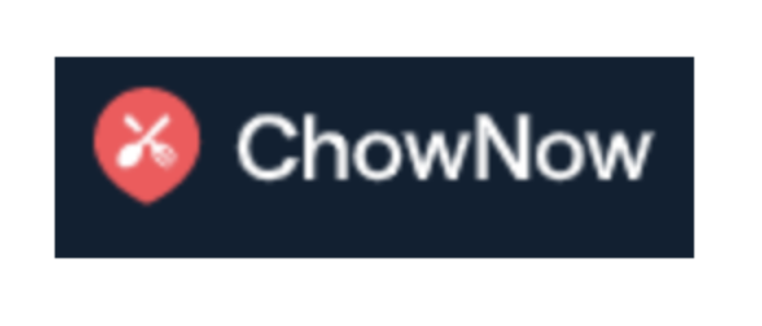 Order on ChowNow
