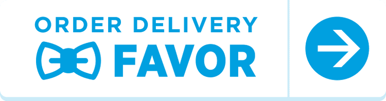 Order delivery from Favor